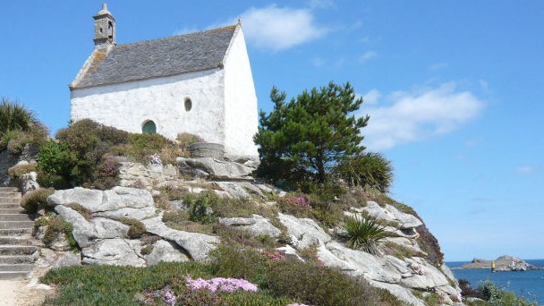 Roscoff Chapelle